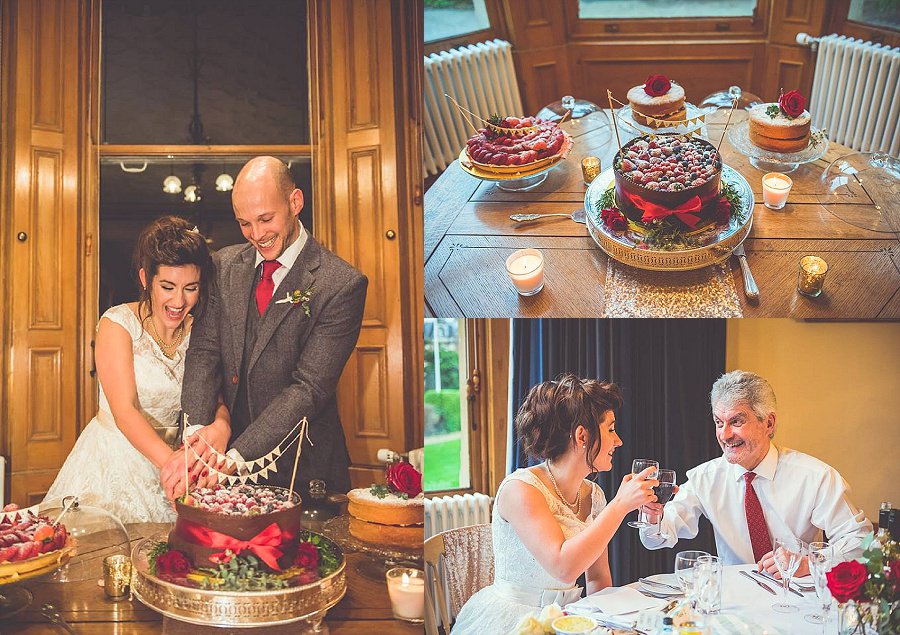 PuddingBridge's tweet photo. You really can't beat a cake table with added #PuddingBridge sparkle! Love these happy images by @NeilPPhoto. https://t.co/oA2WzUw9cL