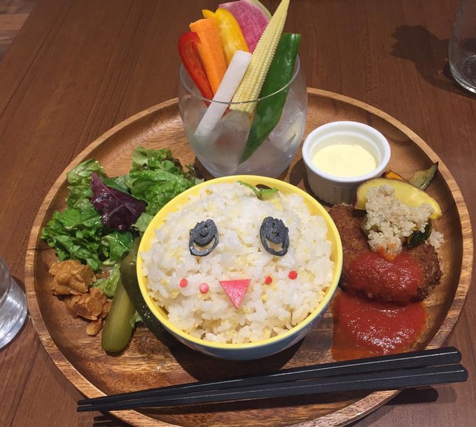 ふなっしーカフェのtwitterイラスト検索結果 ふなっしーカフェのtwitterイラスト検索結果