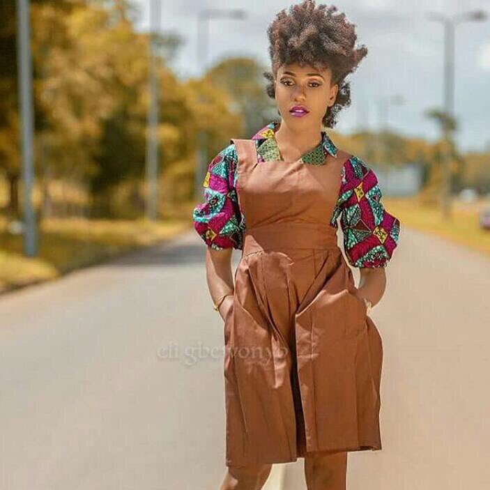 wwib_gh's tweet photo. It's ||Times Tuesday ||"I don't do fashion. I am fashion-coco channel.
#wwib_gh
#TimesTuesday
#oldfashioned https://t.co/0Qqoq9gGnm