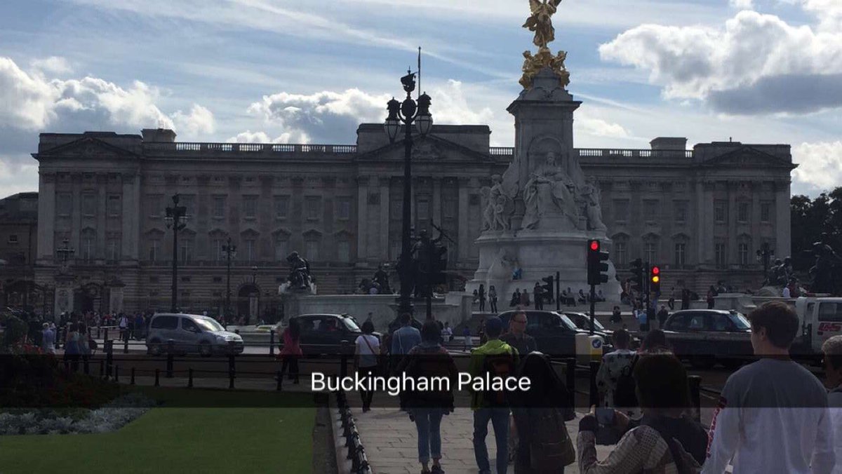 LBPLitTour2016's tweet photo. Views from our tour yesterday 🇬🇧😬 https://t.co/P6NQEWARaJ