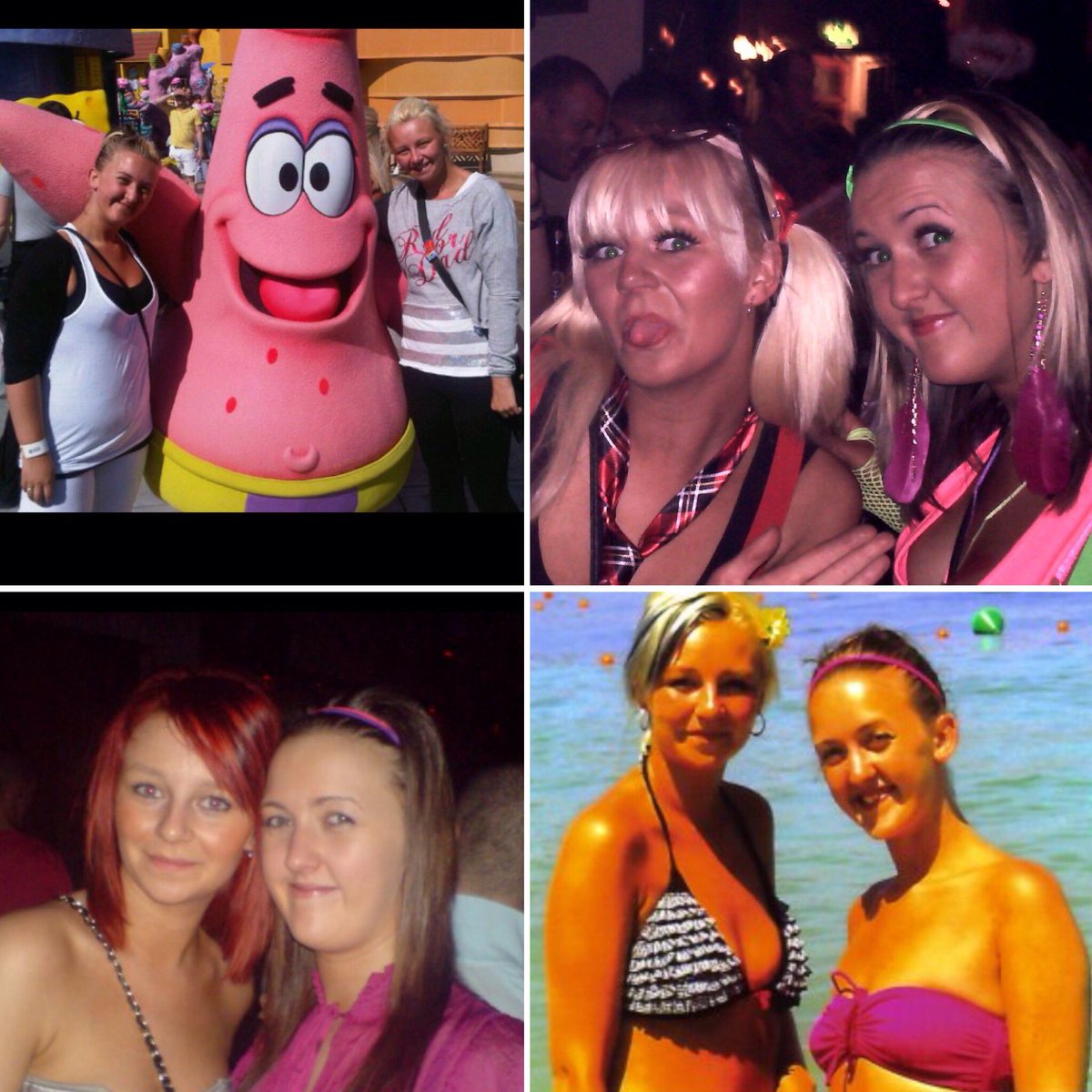 LucyB1189's tweet photo. @sian2806 Wishing you a very happy birthday! Have a fantastic day! Lots of love wifey 🎈🎂🎉💕👭 https://t.co/ZBLGlK12HO