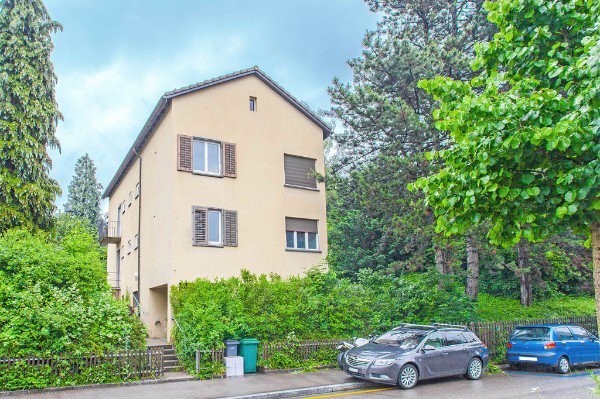 Raffael_Buechi's tweet photo. Projekt Interim: Wohnungen in Zürich Wipkingen - https://t.co/xzDe7R5vnx https://t.co/fqslhcz6lD