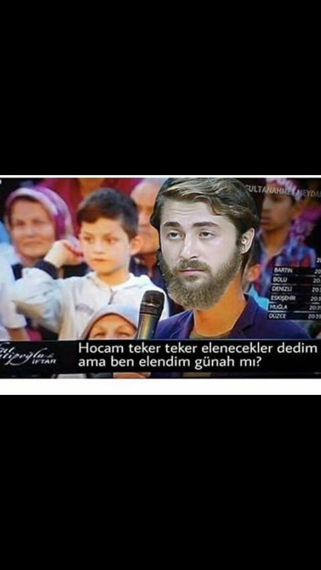 Selamınaleyküm ✋🏻😊