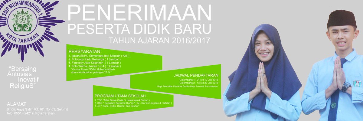 HermanAbdullahs's tweet photo. #PPDB2016 #SMPMUSATrk https://t.co/KLMXZvYyV3