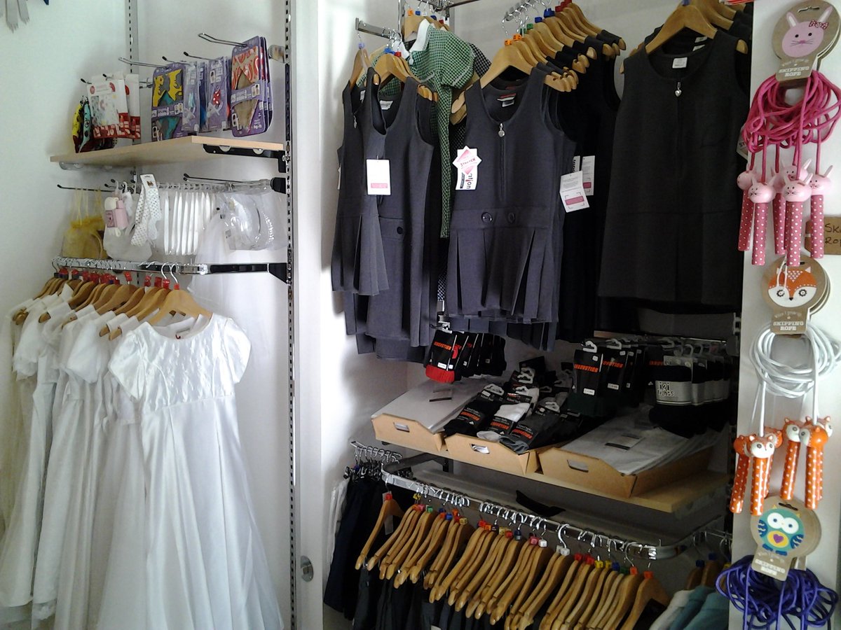 School Uniform now in stock. <a href="/glosrdcentral/">glosrdcentral</a> <a href="/GloucesterRoad/">Gloucester Road</a> <a href="/bishmatters/">Bishopston Matters</a> <a href="/bishopstonvoice/">Bishopston Voice</a> <a href="/BrsPtfa/">BishopRd School PTFA</a> #shoplocal