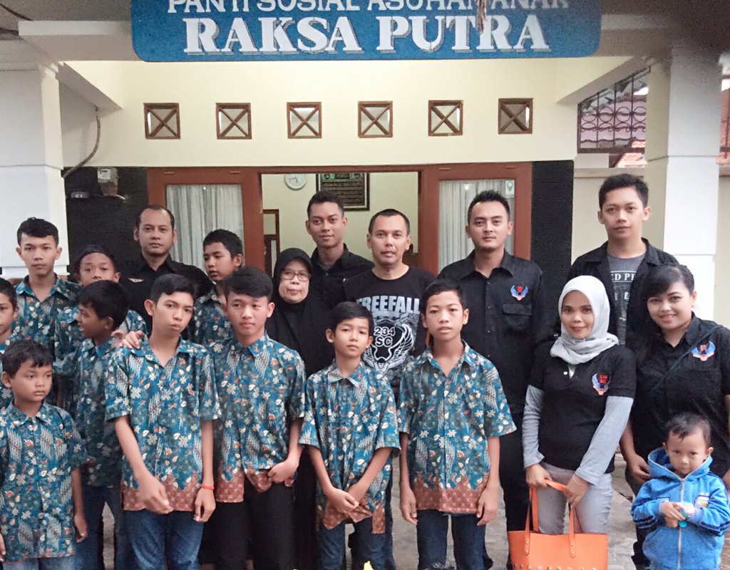 SC234Bogor tweet media