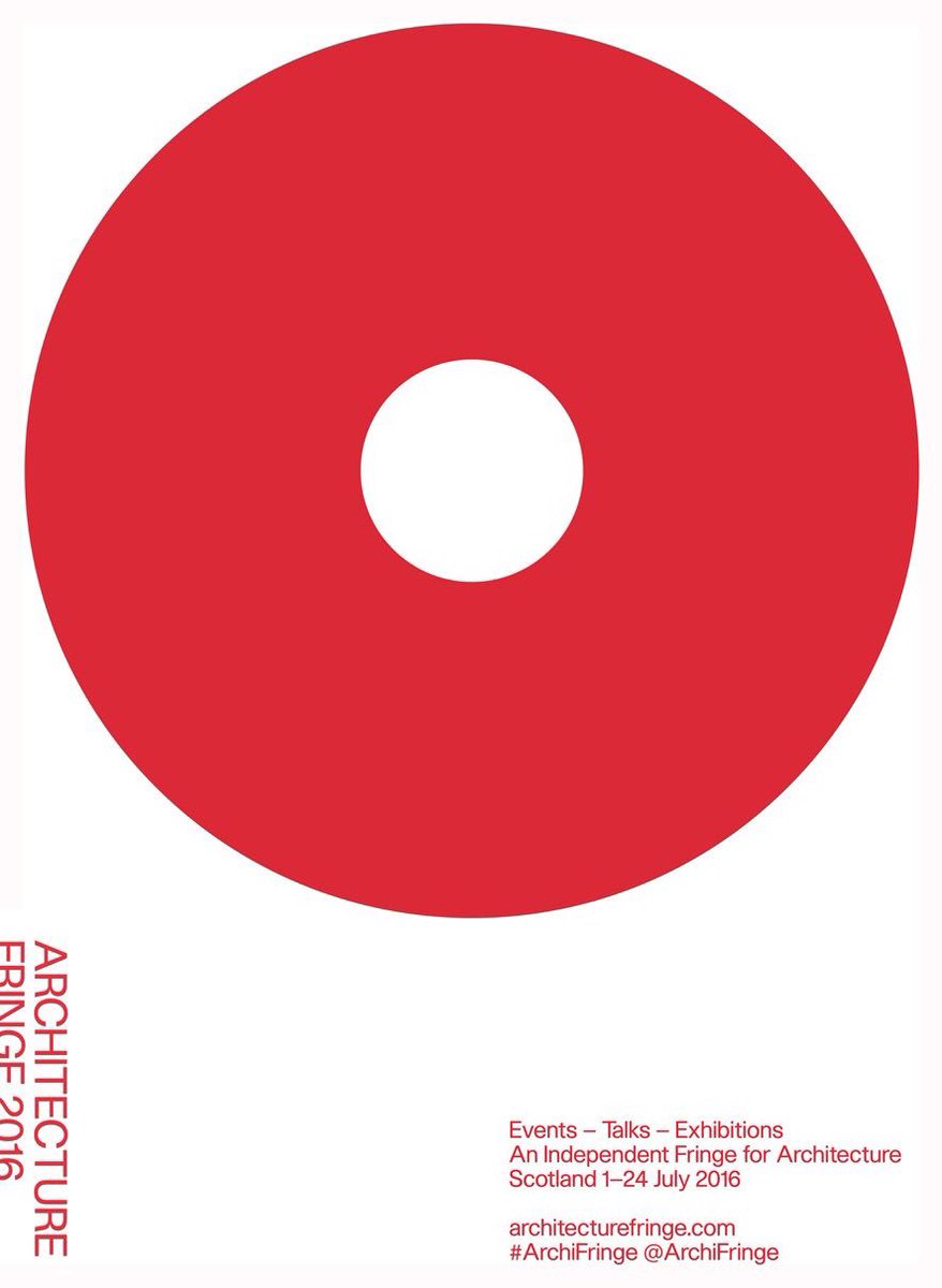 ArchiFringe's tweet photo. Our lovely new #ArchiFringe programme can also be downloaded via our website > https://t.co/MLBCLx3Hx9 https://t.co/wAbVs5GKUK