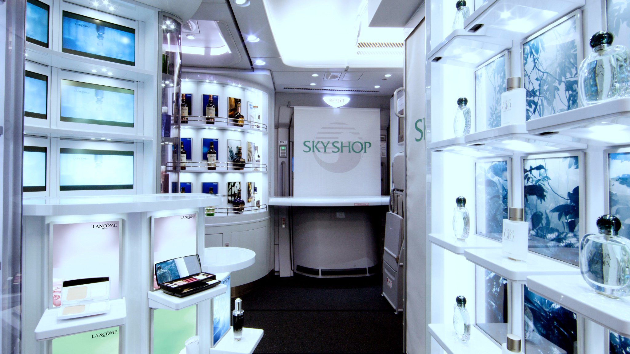 Korean Air on Twitter "Enjoy a special travel experience, please visit