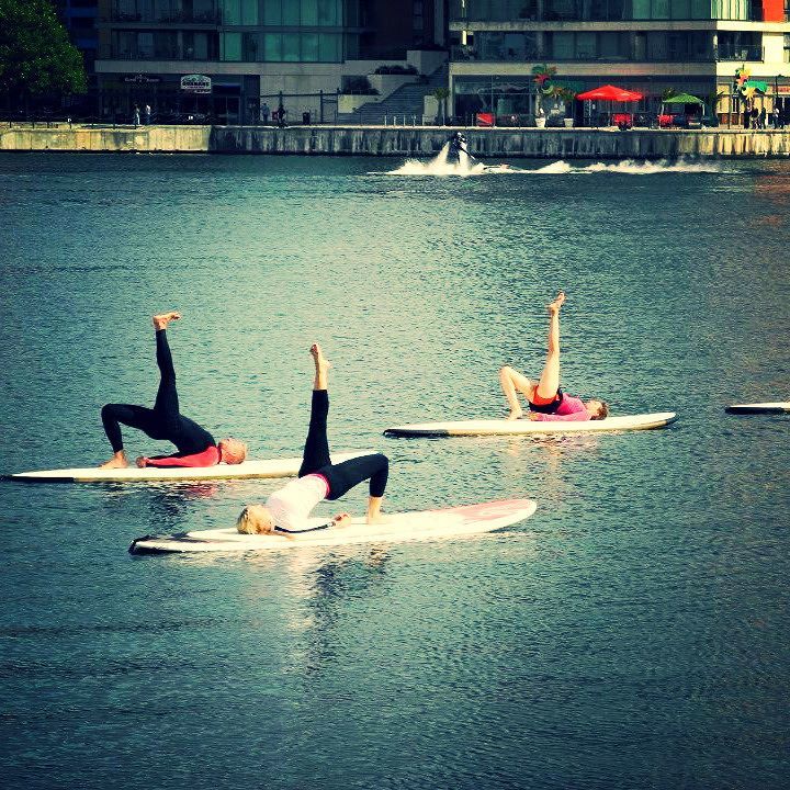 YourRoyalDocks's tweet photo. Nice photobomb #JetLev guy! 😆
#SUPyoga #yoga #fitness #health #lifestyle #jetlev #flyboard… https://t.co/oVGolc7AAq https://t.co/xNH2mdHt4M