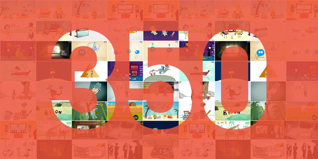 Déjà !  350 épisodes de la série #LesFondamentaux pour les découvrir c'est par ici => owl.li/xMec301HLNu