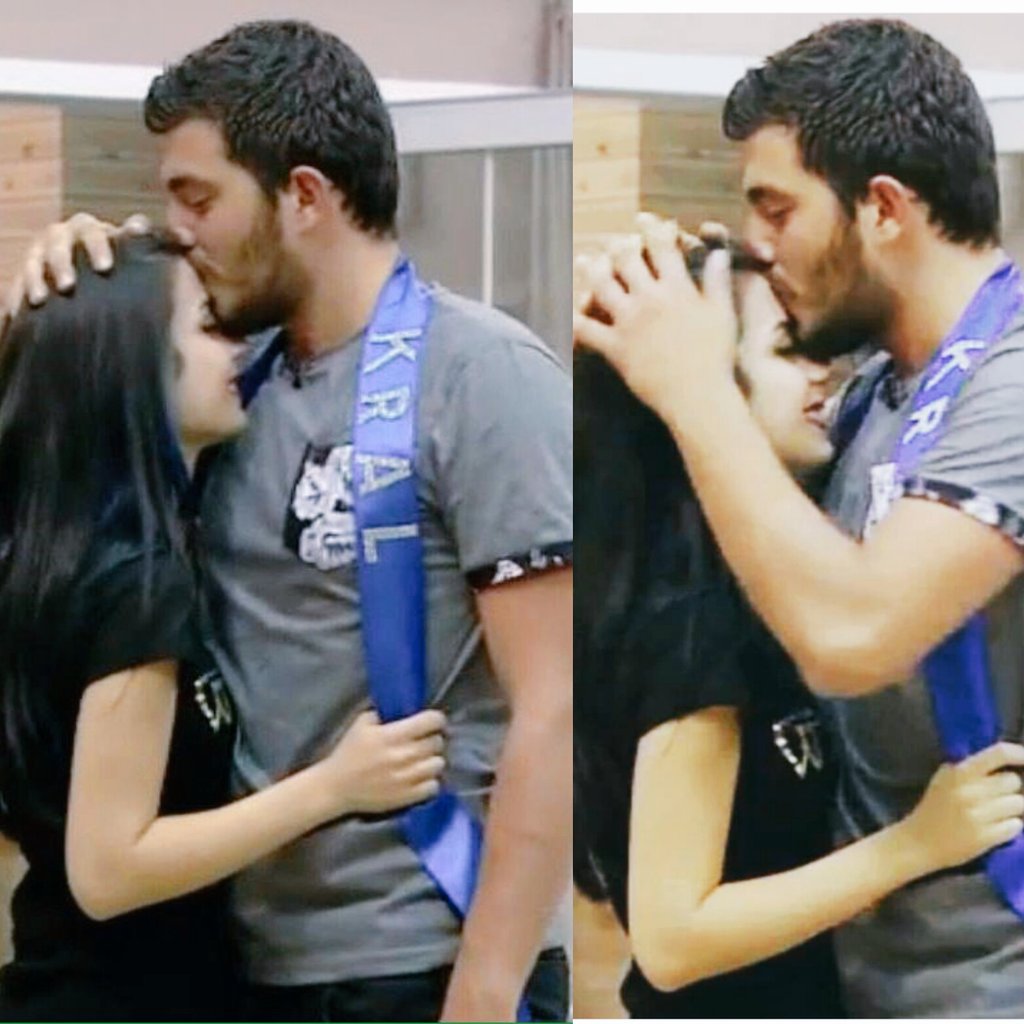 Haydi #nefc gün bizim günümüz #nurbat EVLENİYOR daha ne olsun cekemeyenler çatlasınlar #nurbat #NURERKOC