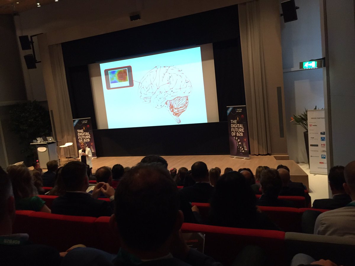 Allardjansen's tweet photo. Lets begin! Bij the digital future of B2B in Eindhoven! @ChelseaBosters1 @chesterbrugmans https://t.co/i9Bl62SGwA