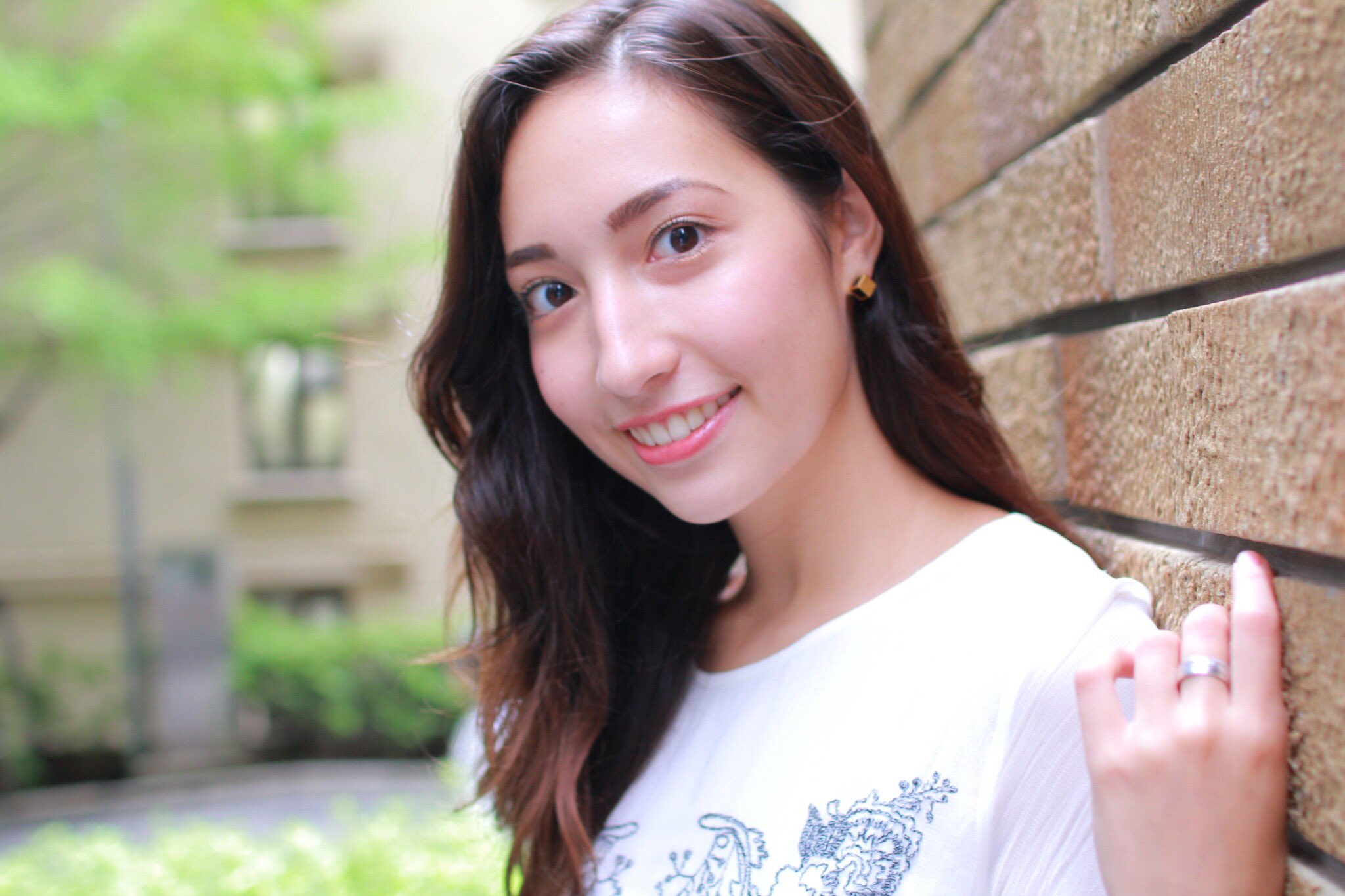 山本桃子 ワセコレ 16 Pa Twitter 早稲田大学3年の山本桃子です Wasedacollection16年モデルとして最後まで精一杯頑張っていこうと思います 応援よろしくおねがいします 山本桃子 ワセコレ 16 Pa Twitter 早稲田大学3年の山本桃子です Wasedacollection16年モデルとして最後まで精一杯頑張っていこうと思います 応援よろしくおねがいします
