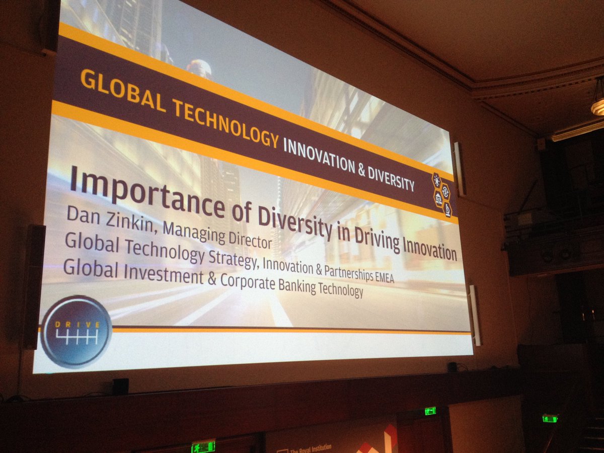 "Coding is the language of business of the future." -Dan Zinkin from JP Morgan, talking about the importance of STEM