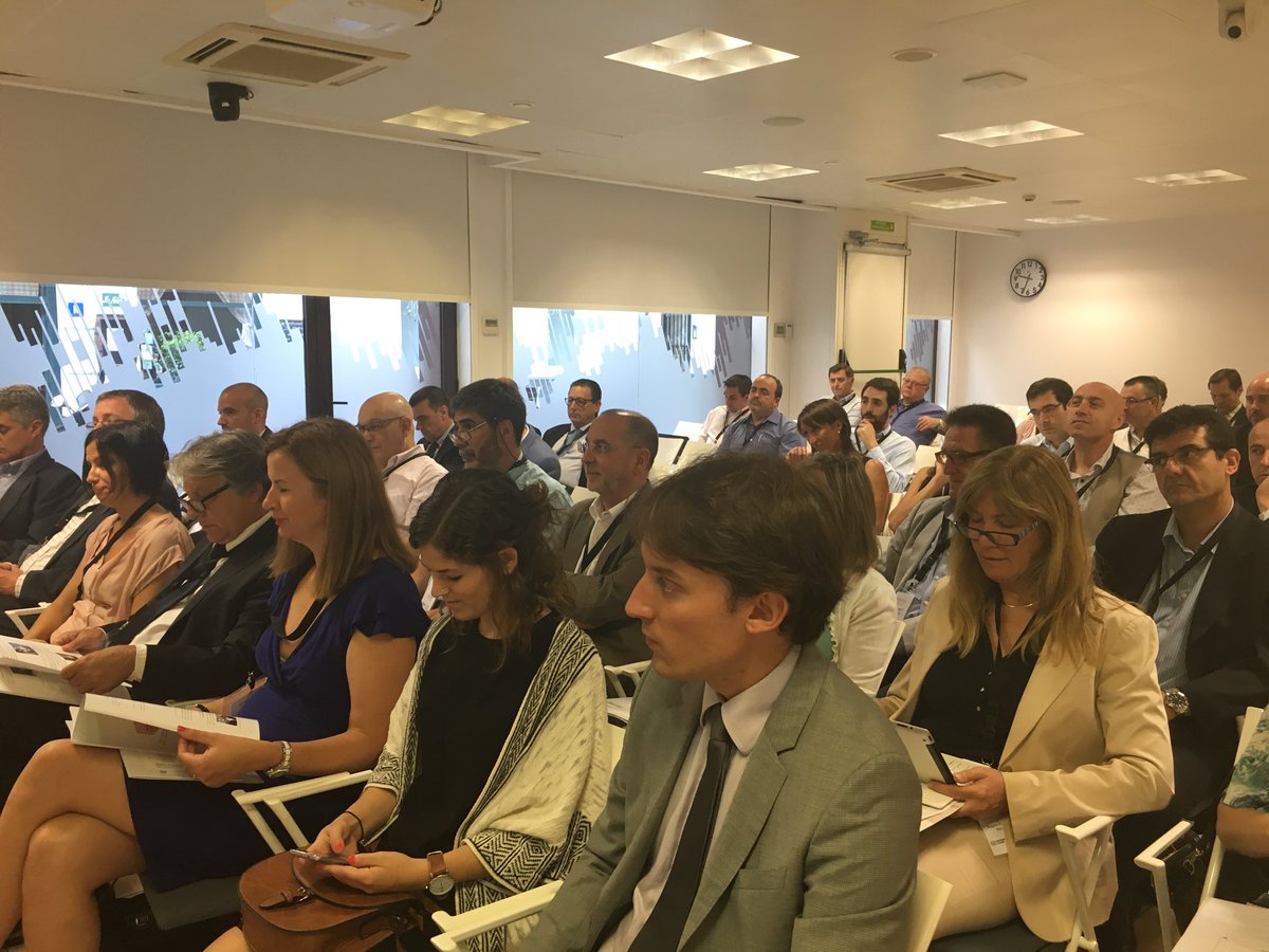 EncarniAviles's tweet photo. Celebració Assemblea Anual Clúster de Packaging @packcluster @accio_cat https://t.co/7kPZ0VeA8V