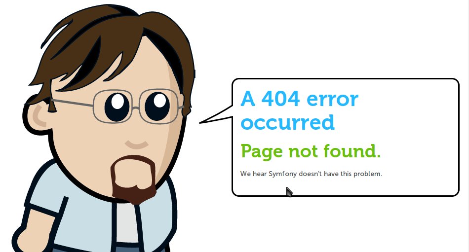 LaFabrique2Code's tweet image. Ils ont beaucoup d'humour chez Zend Tech !