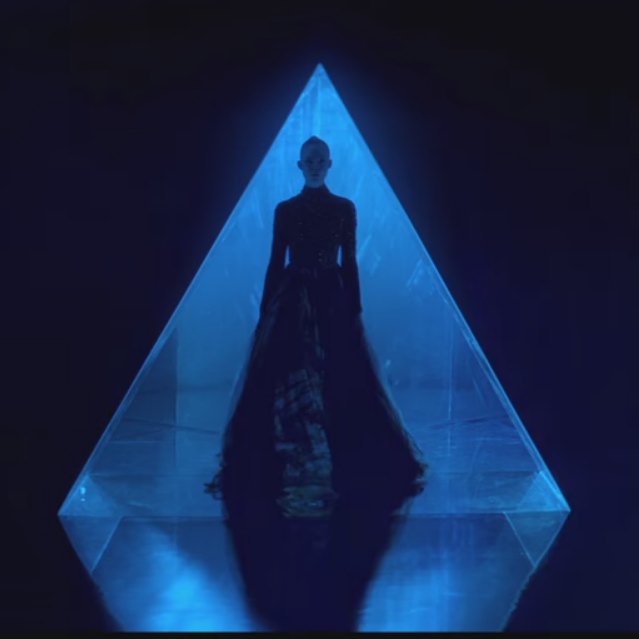 Anchorman270's tweet photo. Thinking of getting this as a #tattoo #neondemon https://t.co/CK3alu83cF