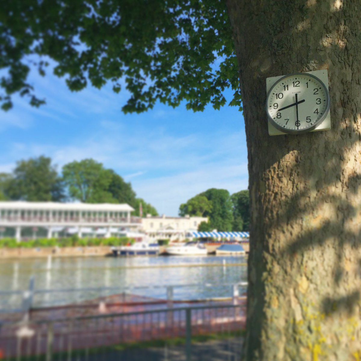 24 hours to go... #HRR16 #ThisIsWhyWeRow
