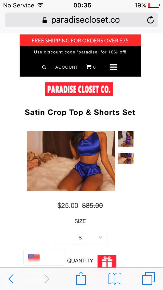 slxxpyhollow's tweet photo. If she come in the room wearing something like this, might as well start planning for parenthood https://t.co/REk2bElGAJ