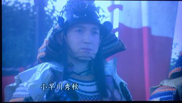 小早川秀秋とは何者か 関ヶ原で裏切った理由やその後と死因は 真田丸 軍師官兵衛で演じた俳優も 武将好き歴史ドットコム