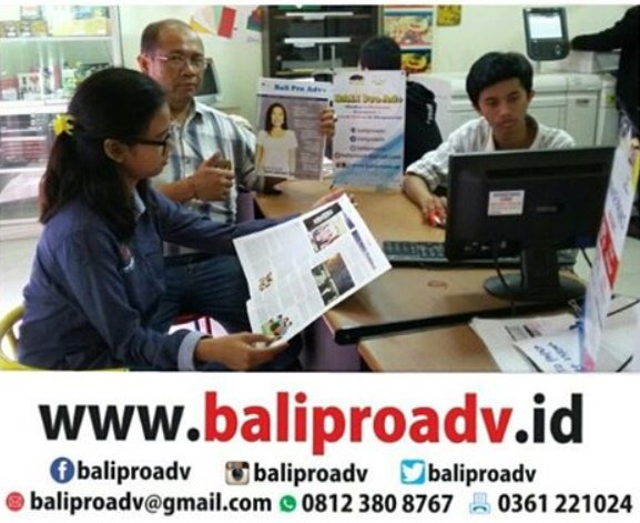 cbmprintpanjer's tweet photo. Kami ucapkan terima kasih atas partisipasi sponsor,rekan baliproadv #juni2016 bisa terbit tepat waktu #baliproadv https://t.co/dsND8QgIOo