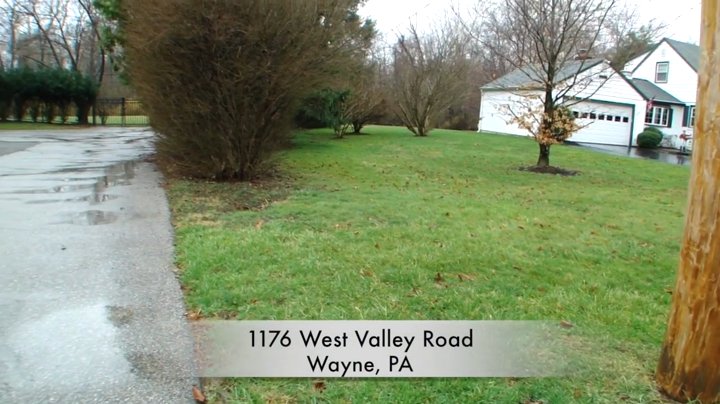 programmertool's tweet image. 1176 W Valley Road, Wayne, PA 19087
reveeo.com/video/7fRgWOmJ…