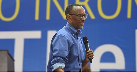 RwandaExpress's tweet photo. What Kagame Thinks About UK Exit From European Union
https://t.co/1Ropjt3KEK https://t.co/7Wl6oec2Oz