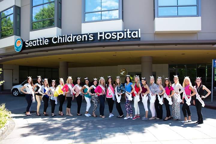 JoellPosey's tweet photo. We spent the afternoon @seattlechildrens
#MissSeattle #MissWA #MissAmerica #Service #Seattle #SeattleChildrens #CMN https://t.co/7QM8dxOFPX