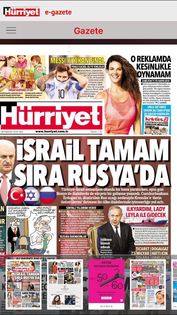 tebrik ediyoruz helal olsun örnek olmak sağlam durmak budur  alkışlıyoruz  seni Tülin Şahin <a href="/hurriyetcomtr/">hurriyetcomtr</a>