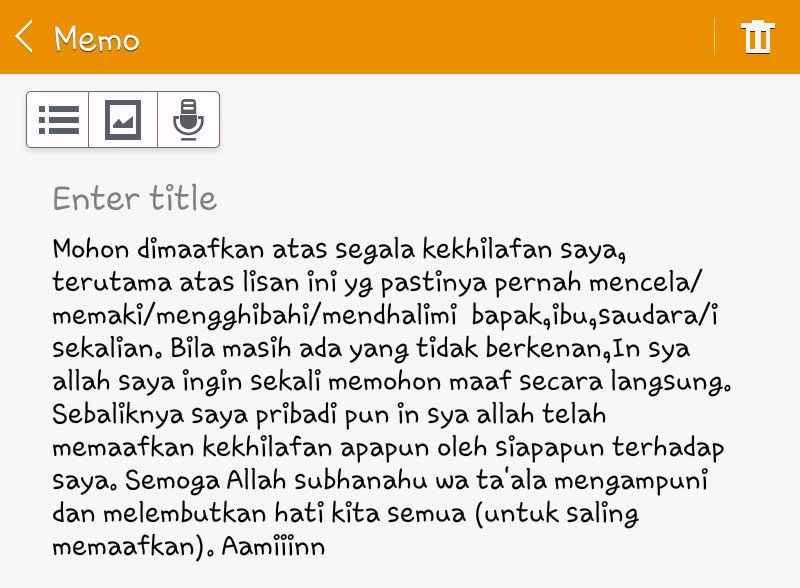 Restu91Restu's tweet photo. "Jadilah engkau pemaaf dan suruhlah orang mengerjakan yang ma´ruf..." (QS. Al A’raf :19) https://t.co/UCkcZR2hev