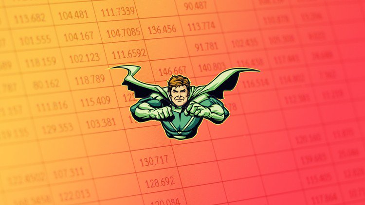 MsExcelTips's tweet photo. MS Excel - From 0 to Working Professional in 1 hour S1MZUDkU
☞ https://t.co/x5G1ijbTne https://t.co/cMyWb4A5XP