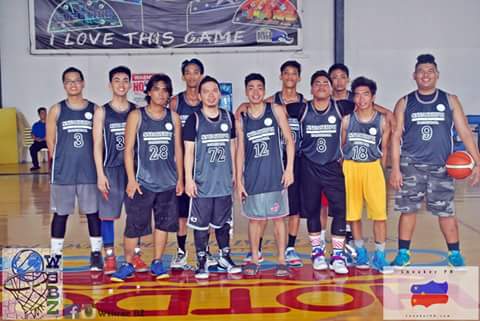 Team SneakerPh QC  #Roadtochampion 🏀Ⓜ🏆👊