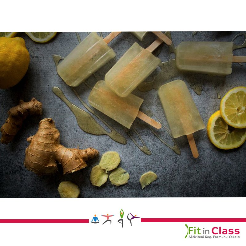 FitinClass's tweet photo. Limon ve zencefil, kan şekerini ve kan dolaşımını düzenler,ağrıları azaltır, sindirime iyi gelir ve yağları yakar. https://t.co/2WvkOl7XR0