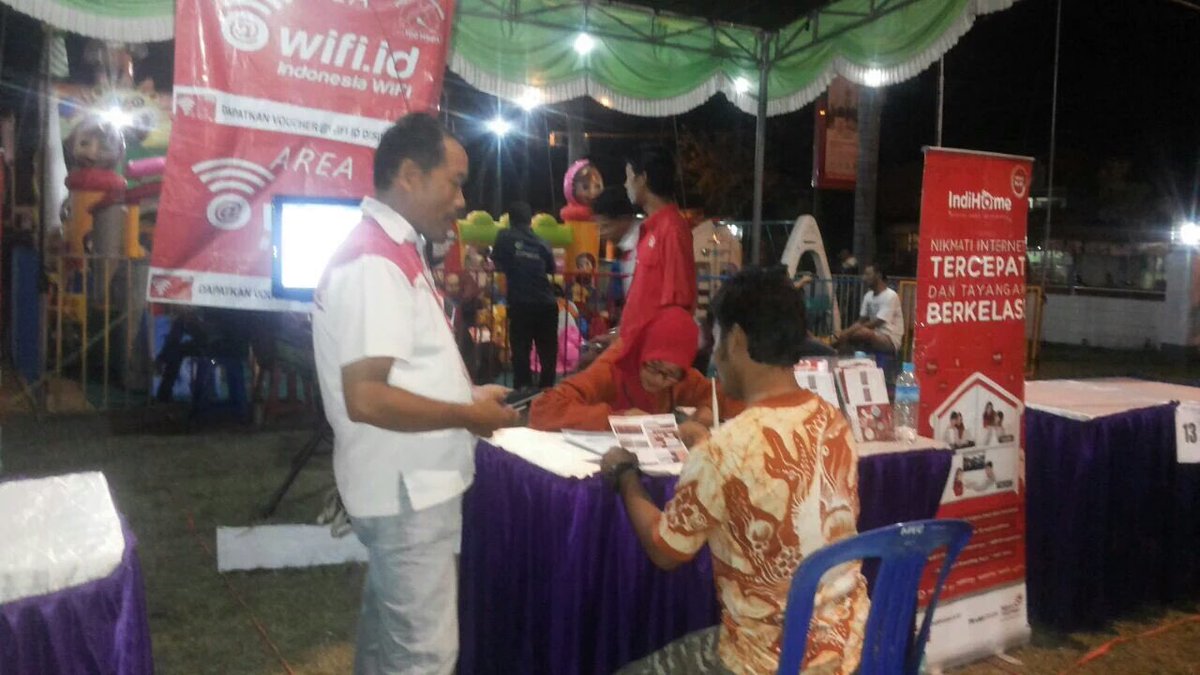 aditya_021's tweet photo. @parwi66 @_funtastic5_ #TelkomFuntastic5 #GEMATREG5 #ot Berpartisipasi dalam event Univ. Itnl Semen Indonesia https://t.co/M9K10UfHRk