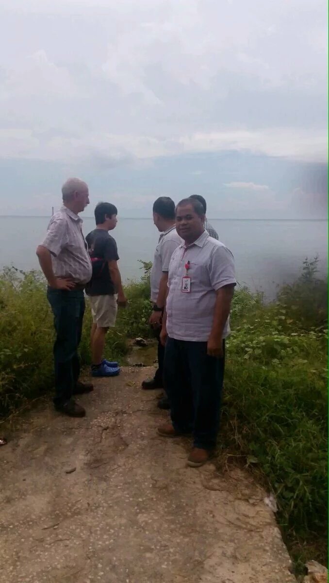aditya_021's tweet photo. @parwi66 @_funtastic5_ #TelkomFuntastic5 #GEMATREG5 #survey peninjauan BMH u/ SKKL IGG (Indonesia Global Gateway) https://t.co/fyZyCaIftG