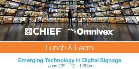 McCartherMike's tweet photo. Check out "Emerging Technology in Digital Signage &amp; Experiences" on Eventbrite! https://t.co/GhCD2f1kFr https://t.co/tFb2RqnN7L