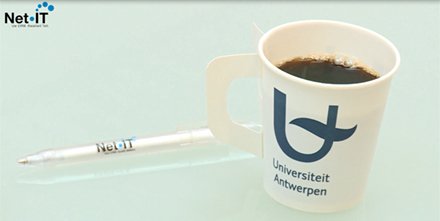 NetIT_CRM's tweet photo. Bekijk nu het #CRM succesverhaal van @UAntwerpen: https://t.co/KIpgxa41br. #klantverhaal #happycustomer https://t.co/tIQtd13NHh