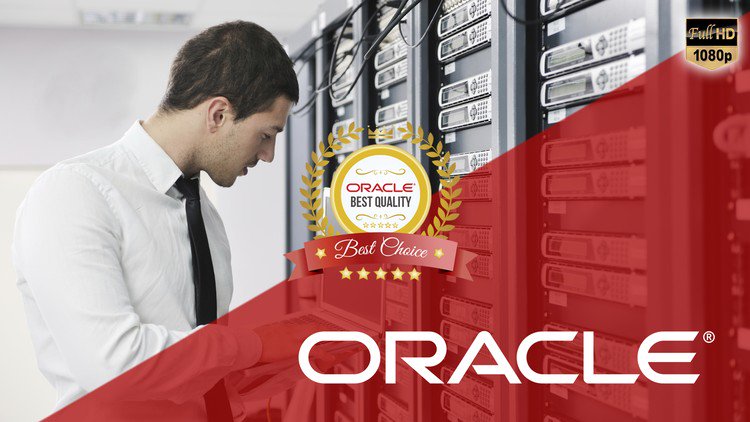 DBMS_Dev's tweet image. Oracle SQL 12c : Become an SQL Developer - (with Subtitle) ryESwIkL
☞ hii.to/4168ITcHW