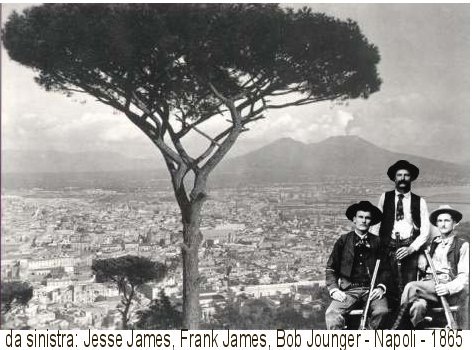 IngGrasso's tweet photo. appena uscito #JesseJames a #Napoli. https://t.co/kEGk629LGh #ficochilegge https://t.co/TdLBhsHAVf