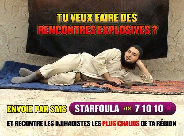 #stopdjihadisme #Daesh