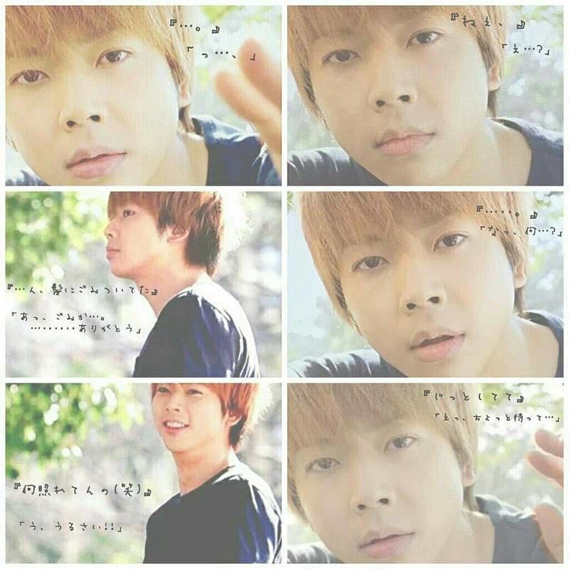 newsk0501k's tweet photo. まっすーの誕生日までに74RT目指す！

#増田貴久
#パーナさんRT
#74RT
#RTくれたNEWS担で気になった方お迎えいきます https://t.co/NKuavgMBDl