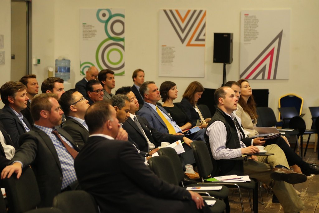 EnterpriseAD's tweet image. Entirl: Lots of great advise &amp;amp; insights from investors in #Dublin today #accessSiliconValley ndrc_ie SVB_financial