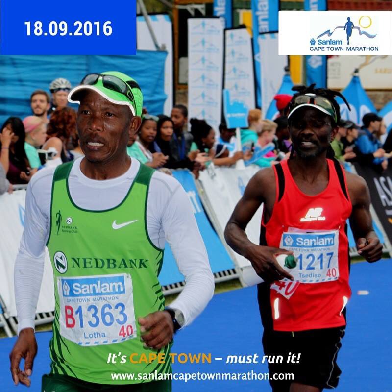 CTMarathon's tweet photo. #ChallengeAccepted to run @CTMarathon. Enter now 42, 10km or trials. #citymarathon #rungreen #CapeTown #mustrunit https://t.co/68JjOhgH9X