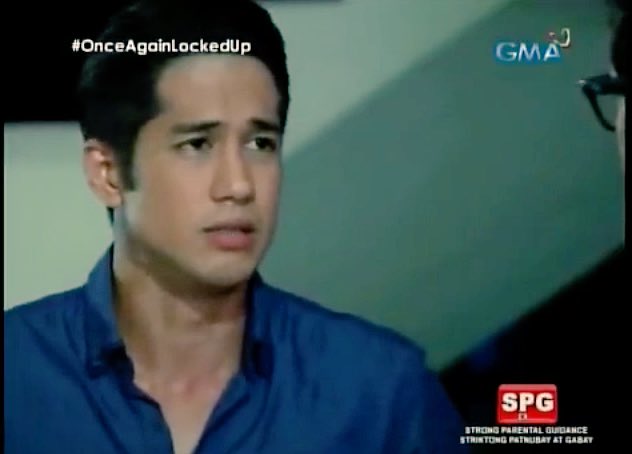 aljurians4's tweet photo. #OnceAgainSearch Hinto muna sa kilig moment ng aldes, babawi yan after ng drama. @iamAJabrenica #PrimetimePrince ππ https://t.co/0B1eTZScsx