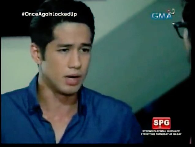 aljurians4's tweet photo. #OnceAgainSearch Hinto muna sa kilig moment ng aldes, babawi yan after ng drama. @iamAJabrenica #PrimetimePrince ππ https://t.co/0B1eTZScsx