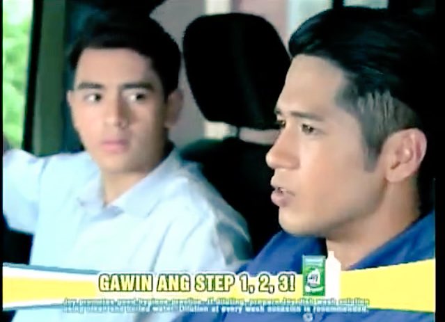 aljurians4's tweet photo. #OnceAgainSearch Hinto muna sa kilig moment ng aldes, babawi yan after ng drama. @iamAJabrenica #PrimetimePrince ππ https://t.co/0B1eTZScsx