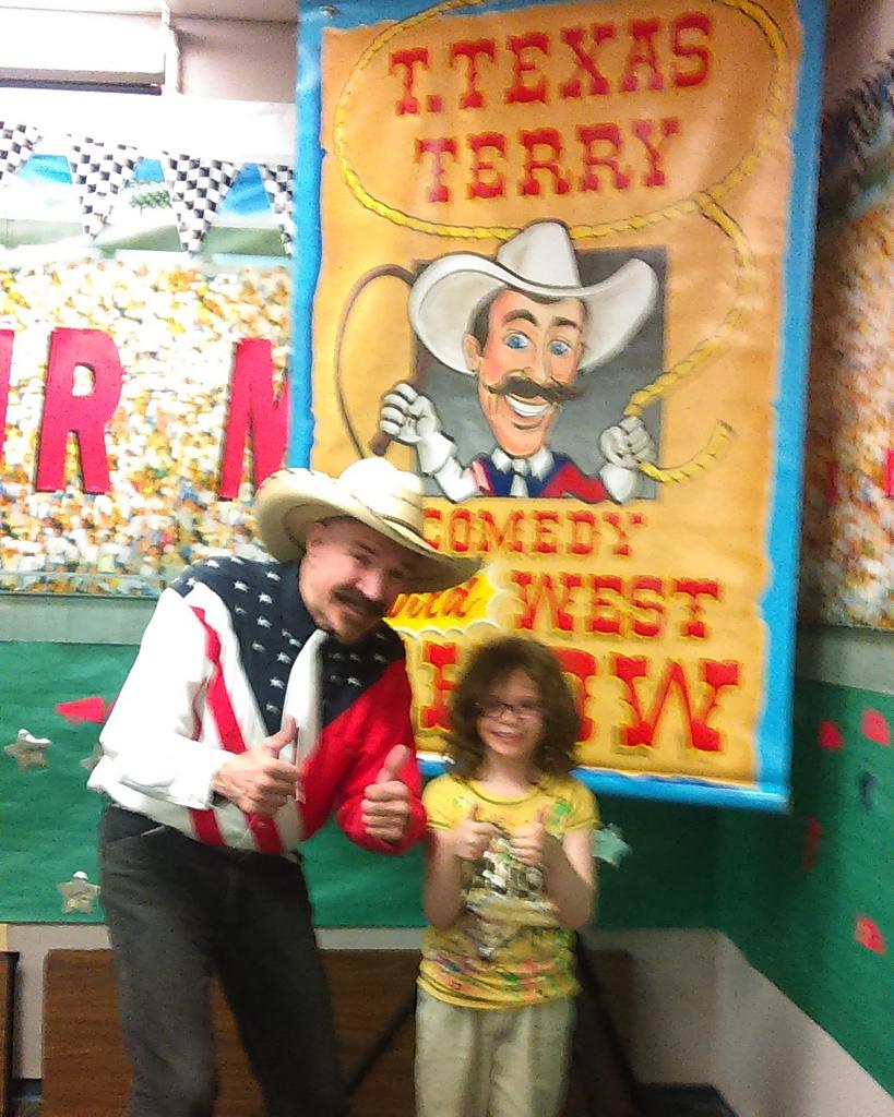 JennieDMills's tweet photo. #TTexasTerry #Mylilsis #GrandviewLibrary #MCPLPrograms #MCPLgo #GrandviewMissouri https://t.co/uIRDInTpCl