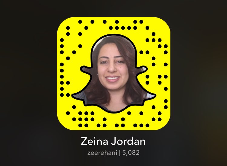 Zeina Rehani Mdanat tweet media