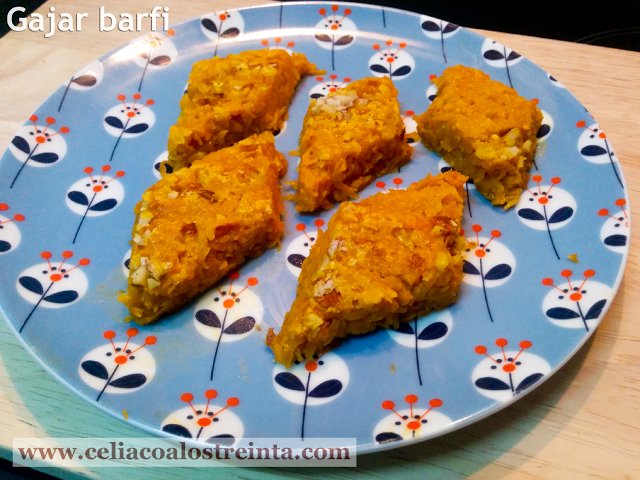 En el #BlogC30:
Recetas de 3 dulces de cocina India. Sin Gluten y Sin Lactosa
celiacoalostreinta.com/2016/06/3-dulc…