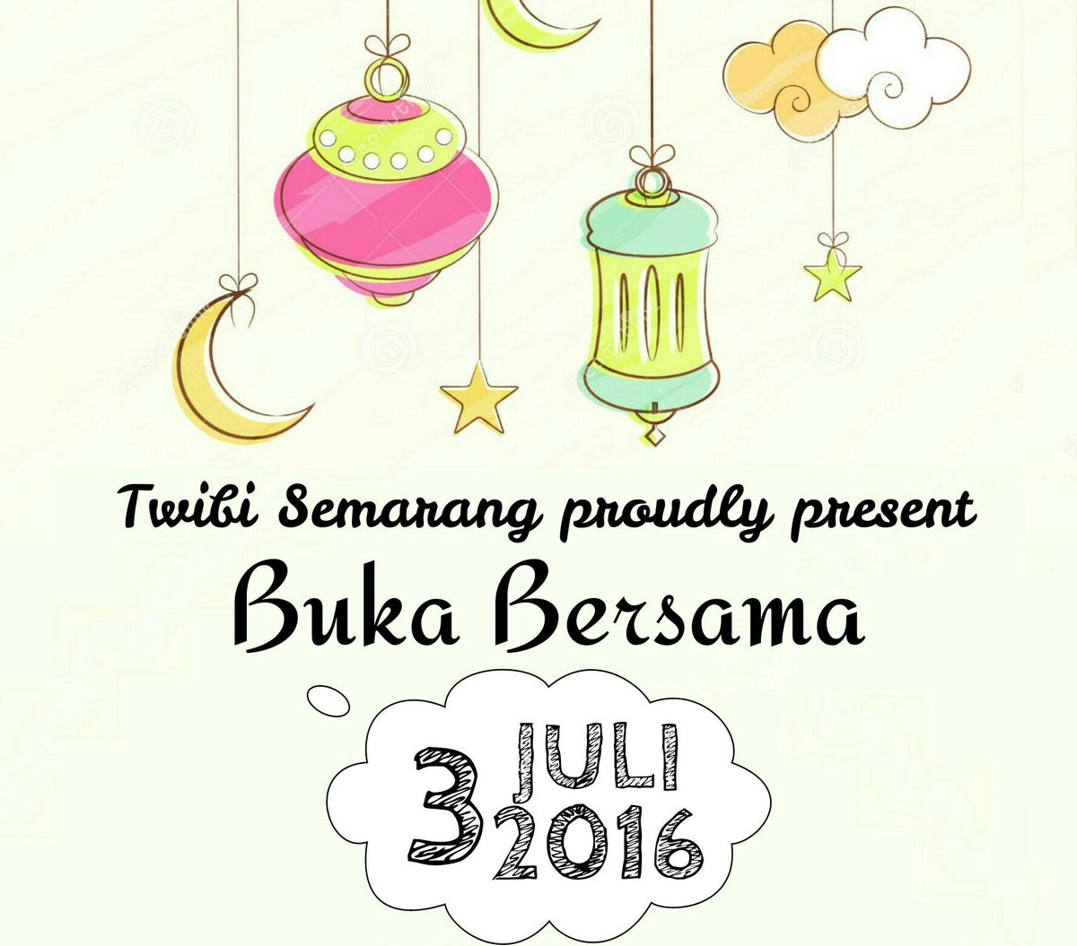 Miftaholler_SMG's tweet photo. Yuk yang blm daftar buruan daftar ya!! Ikutan skrg juga,kapan lagi bisa saling silahturahmi bersama Twibi Semarang😊😗 https://t.co/284dvkfBt2